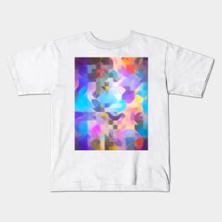 Pastel Dream Kids T-Shirt